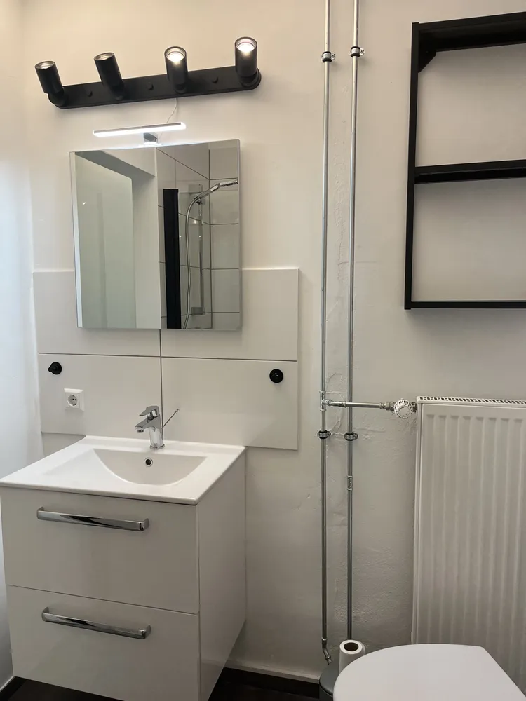 1 Zimmer Wohnung mit 38 m² in Karlsruhe – Bild 7