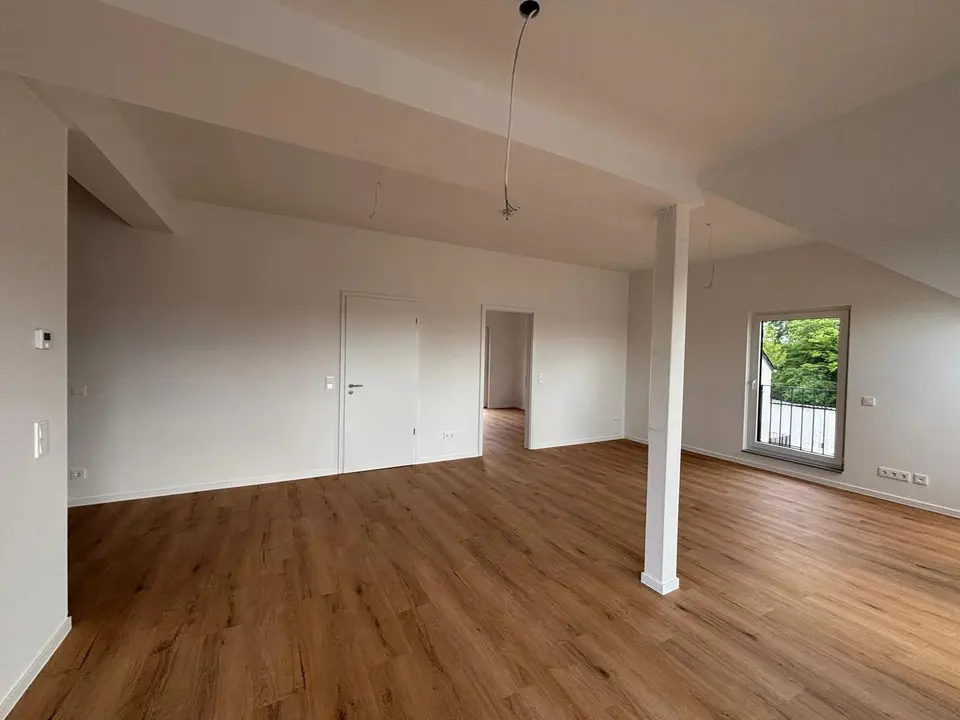 2 Zimmer Wohnung mit 89 m² in Euskirchen – Bild 7