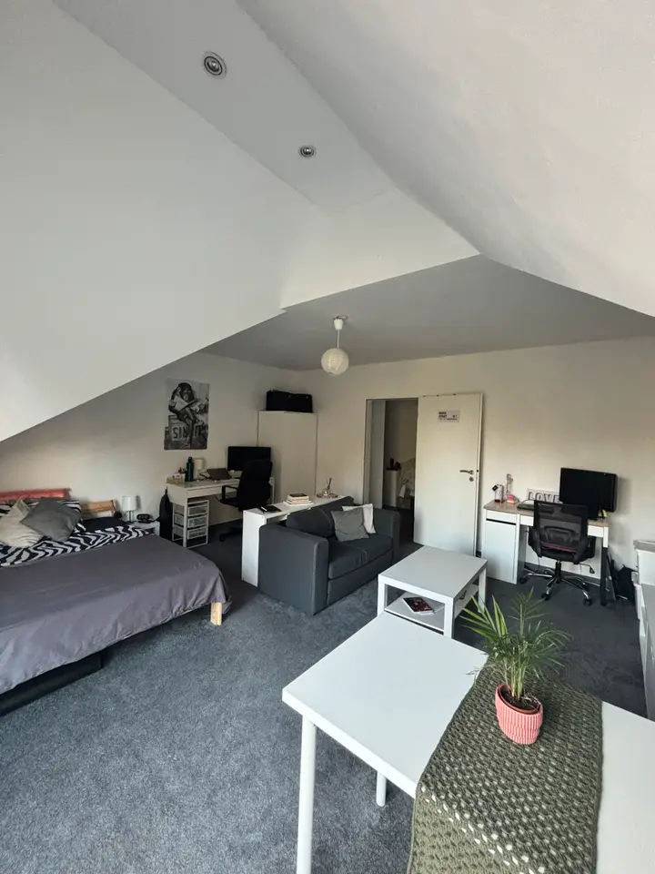 2 Zimmer Wohnung mit 50 m² in Essen – Bild 5