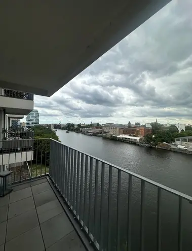 2 Zimmer Wohnung mit 65 m² in Berlin – Bild 5