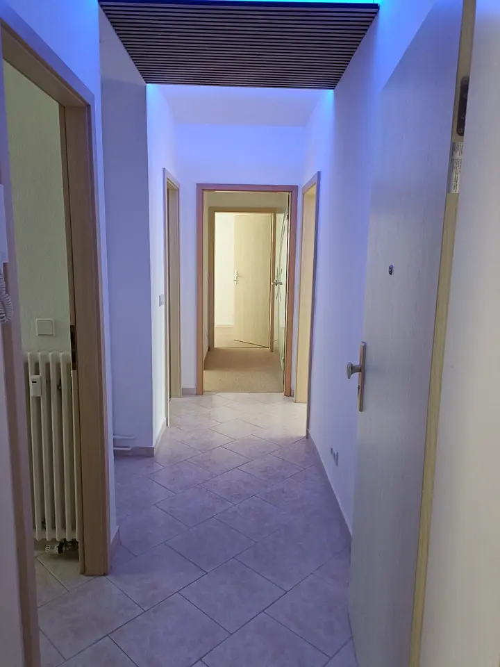 4 Zimmer Wohnung mit 68 m² in Königs Wusterhausen – Bild 2
