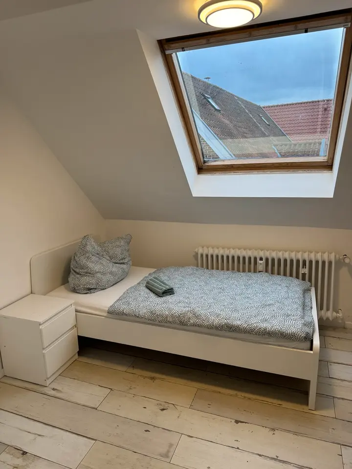 WG-Zimmer mit 15 m² in Emsdetten – Bild 3