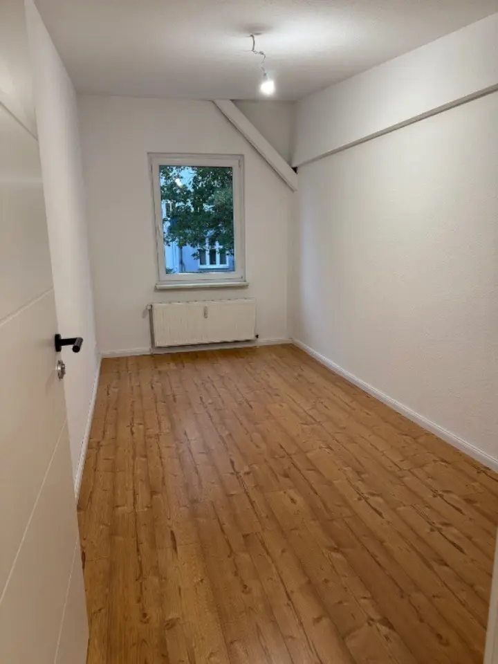 5 Zimmer Wohnung mit 13 m² in Rostock – Bild 5