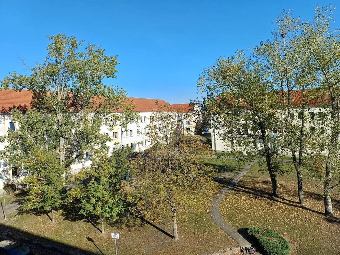 3 Zimmer Wohnung mit 63 m² in Merseburg – Bild 10