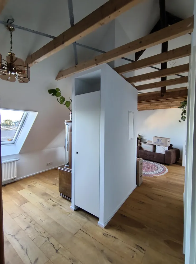 2 room apartment with 44 m² in Cologne – Photo 6