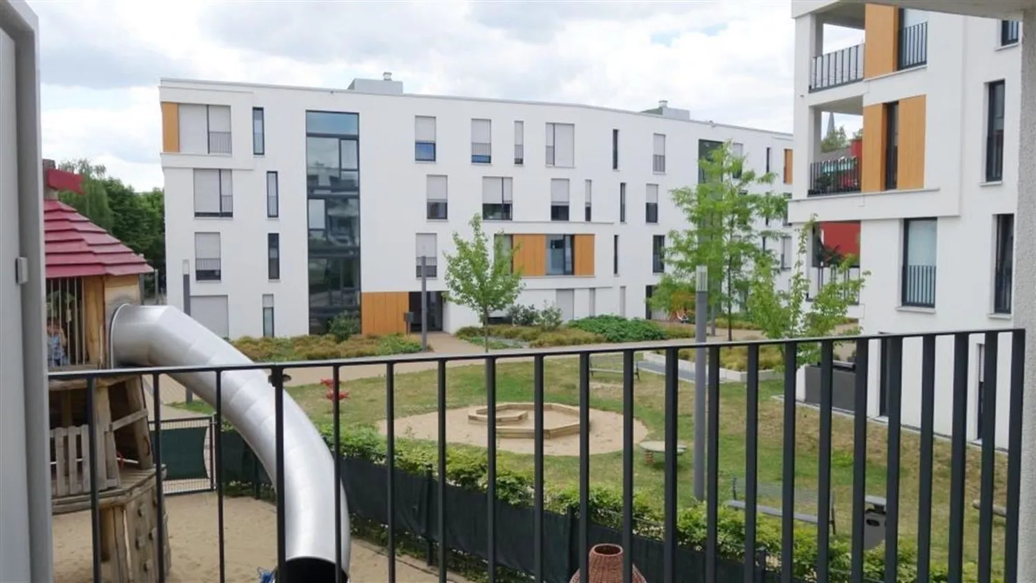 2 Zimmer Wohnung mit 79 m² in Mönchengladbach – Bild 5