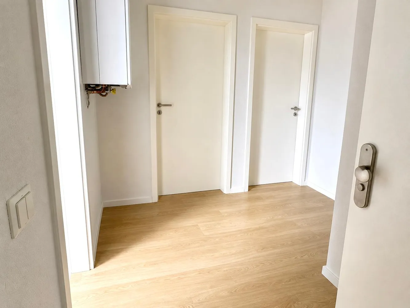 3 Zimmer Wohnung mit 50 m² in Witten – Bild 5