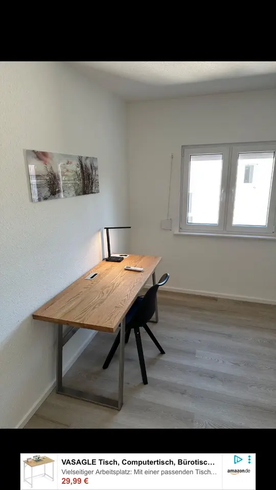 Shared room with 12 m² in Stuttgart – Photo 9