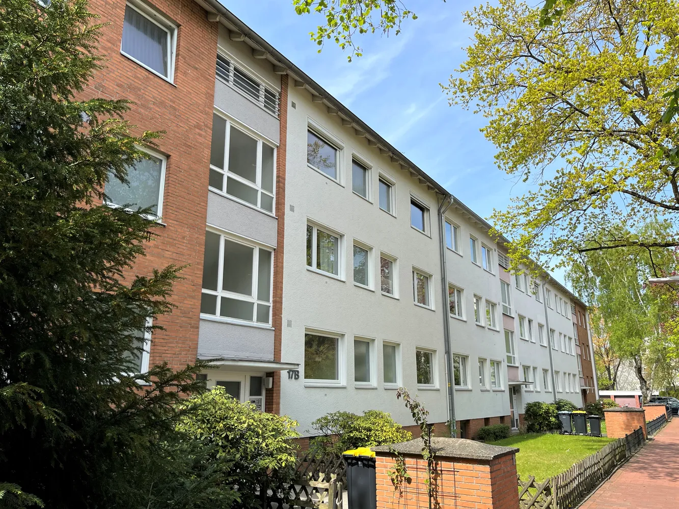 3 Zimmer Wohnung mit 98 m² in Hannover – Bild 10