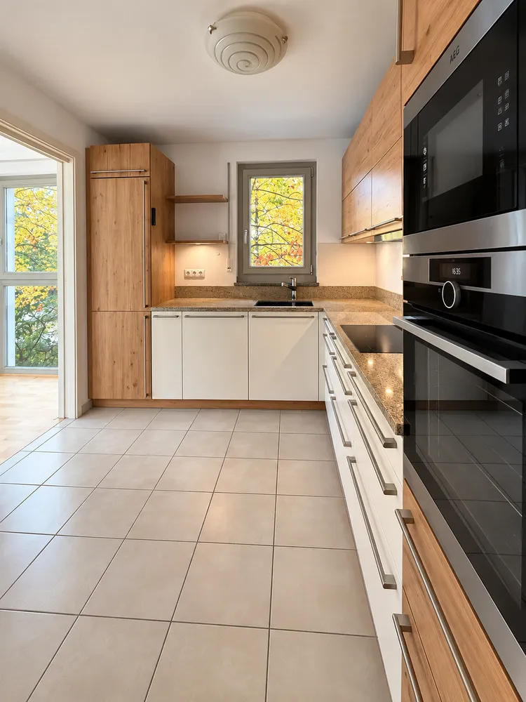 3 Zimmer Wohnung mit 81 m² in München – Bild 12