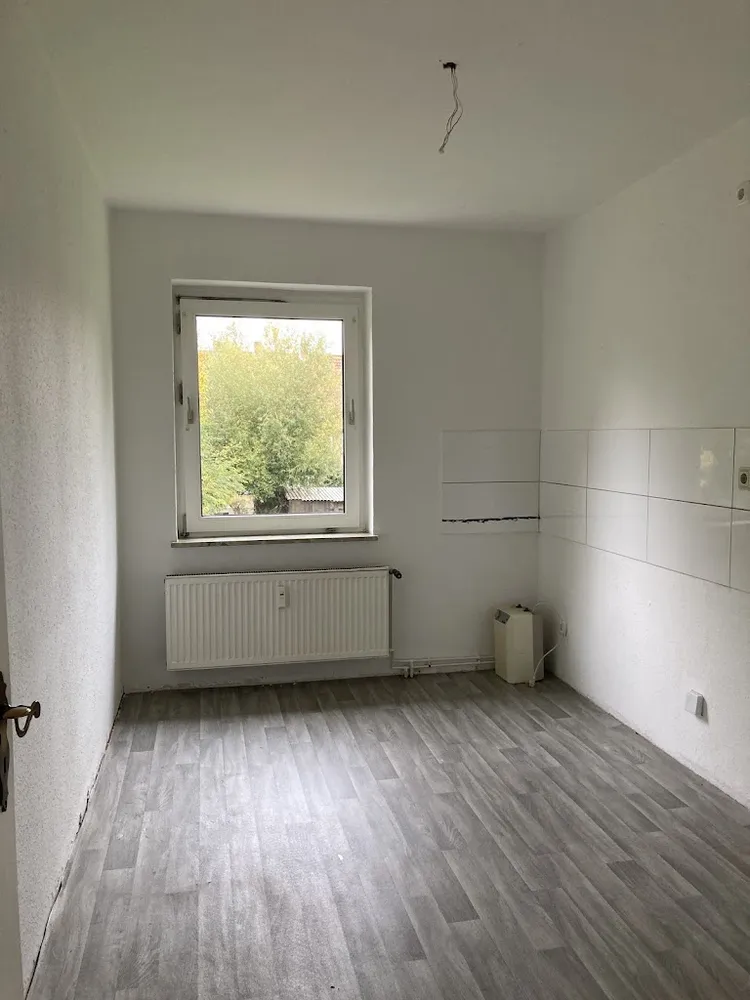 2 Zimmer Wohnung mit 51 m² in Salzgitter – Bild 3