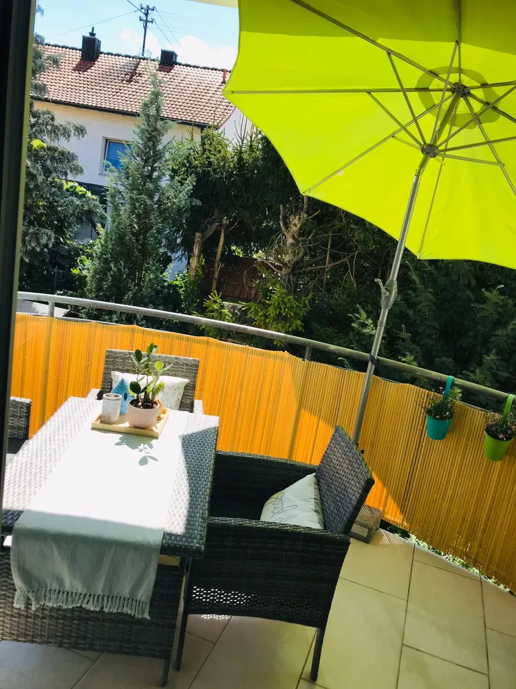 2 Zimmer Wohnung mit 56 m² in Ingolstadt – Bild 9