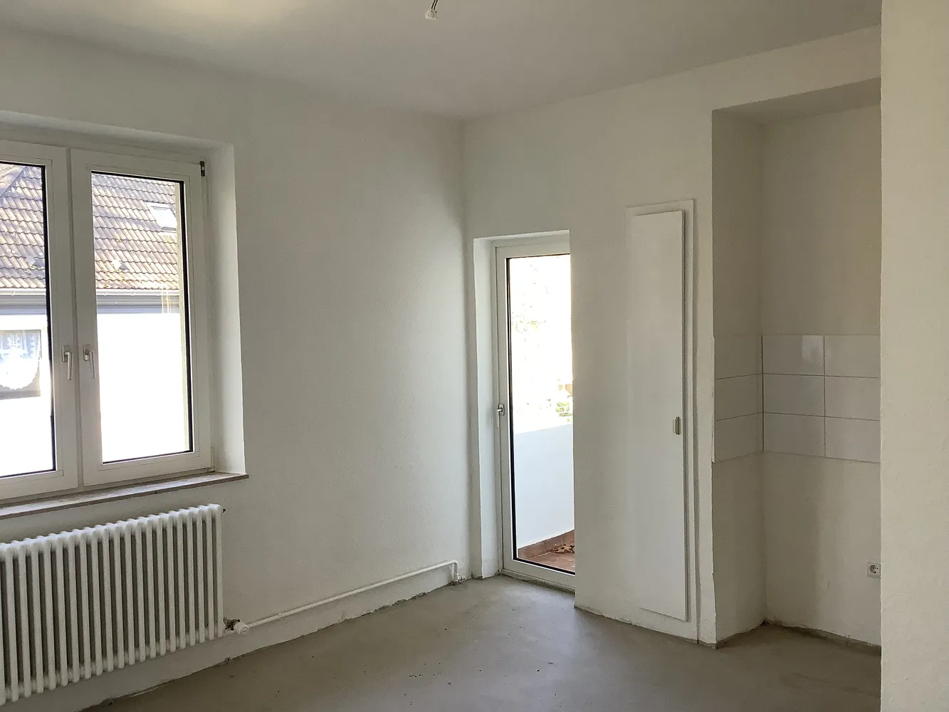 2 Zimmer Wohnung mit 60 m² in Gelsenkirchen – Bild 6
