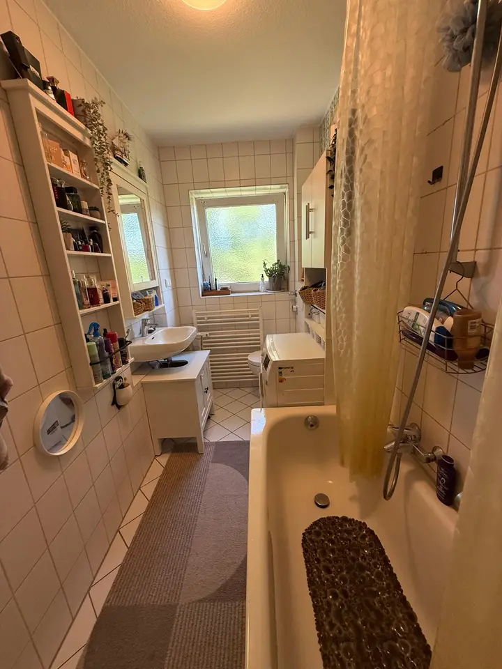3 Zimmer Wohnung mit 64 m² in Braunschweig – Bild 5
