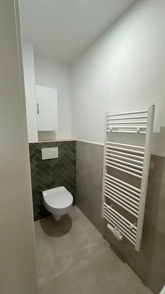 4 Zimmer Wohnung mit 14 m² in Stuttgart – Bild 10