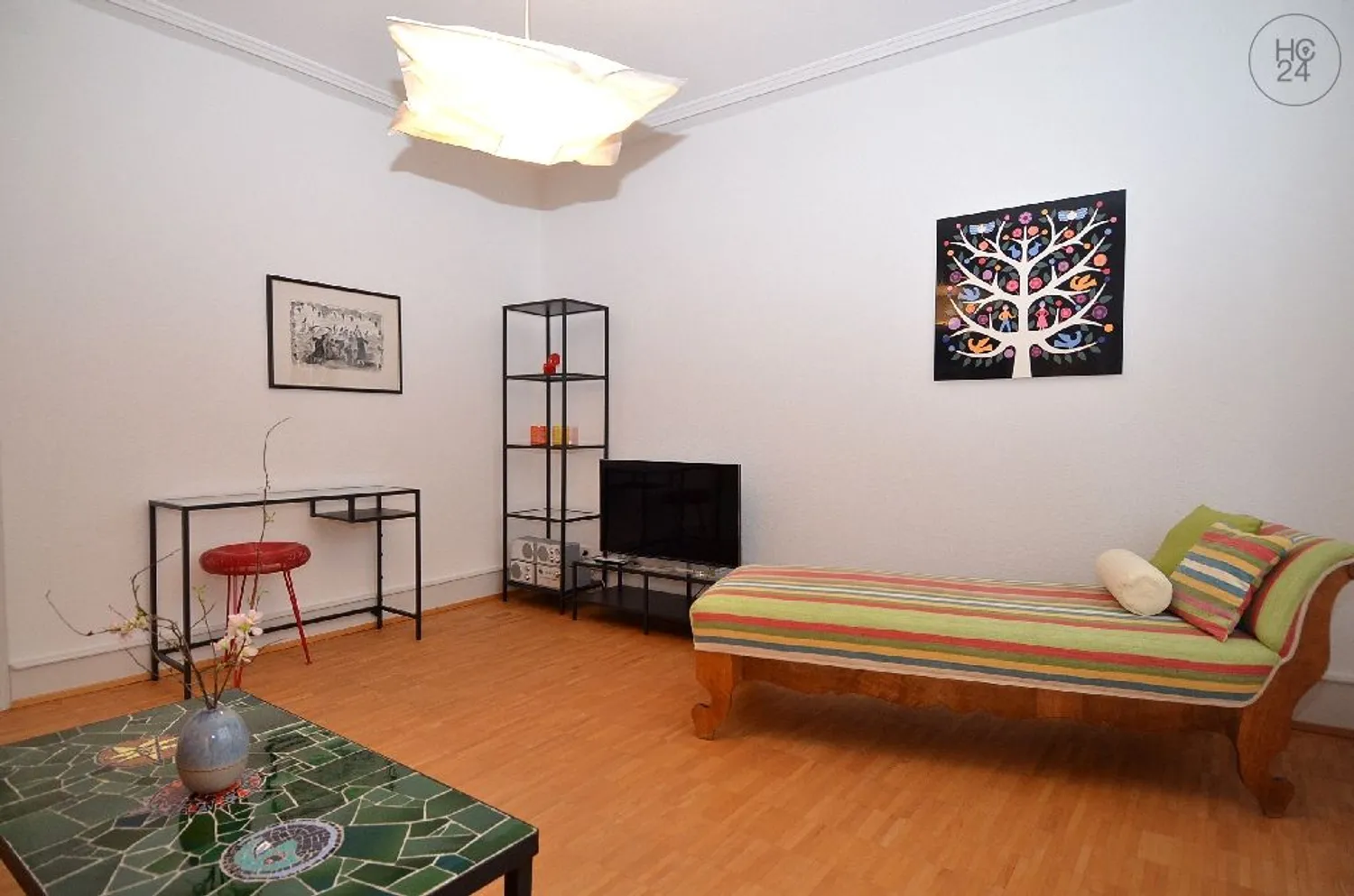 2 room apartment with 67 m² in Lörrach – Photo 5