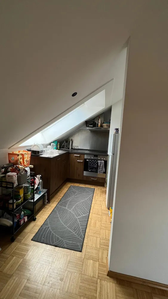 3 Zimmer Wohnung mit 63 m² in Landshut – Bild 1