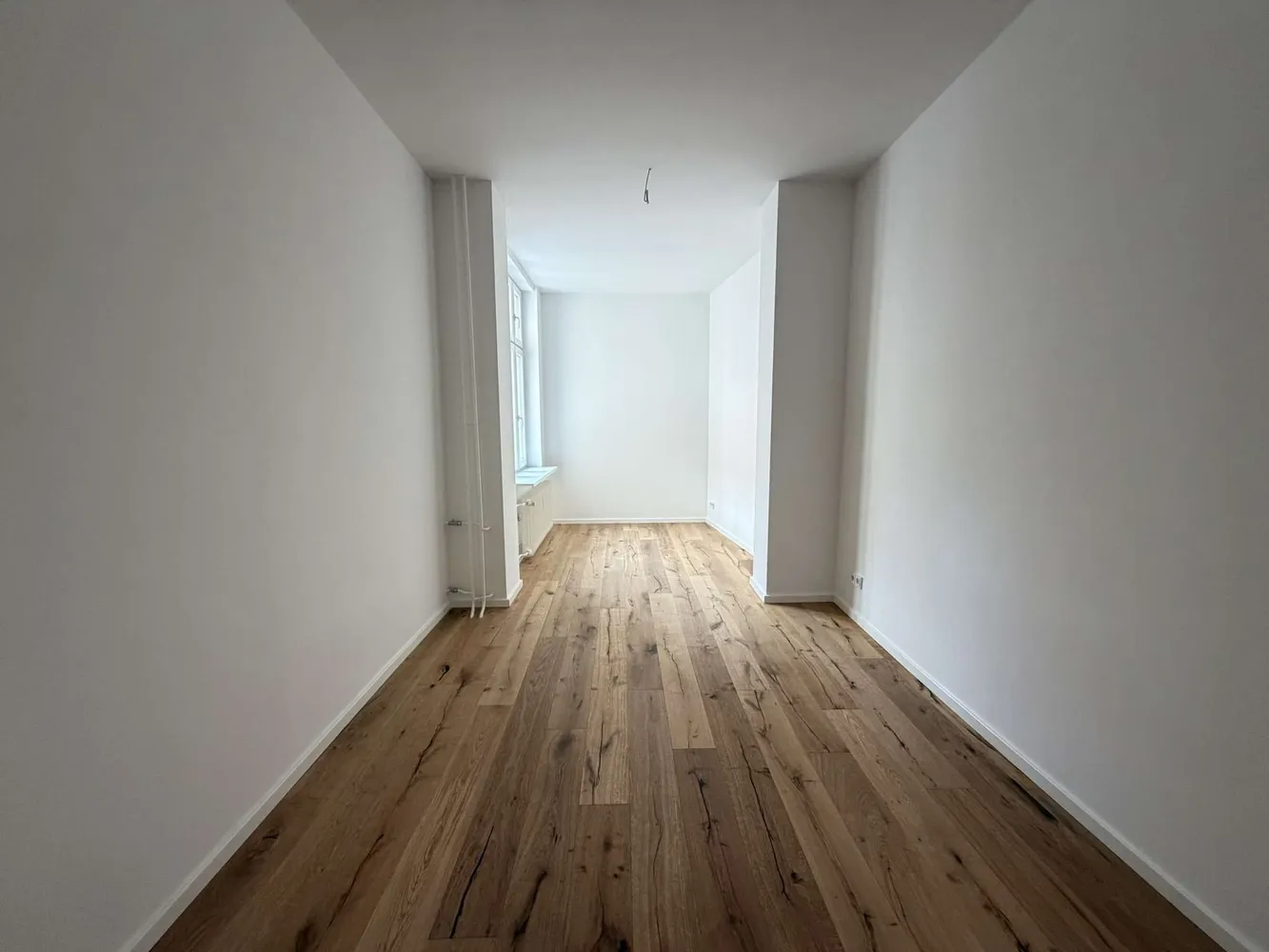 3 Zimmer Wohnung mit 96 m² in Berlin – Bild 5