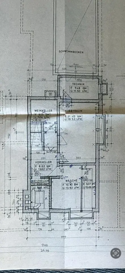 7 Zimmer Haus mit 260 m² in Verden (Aller) – Bild 10