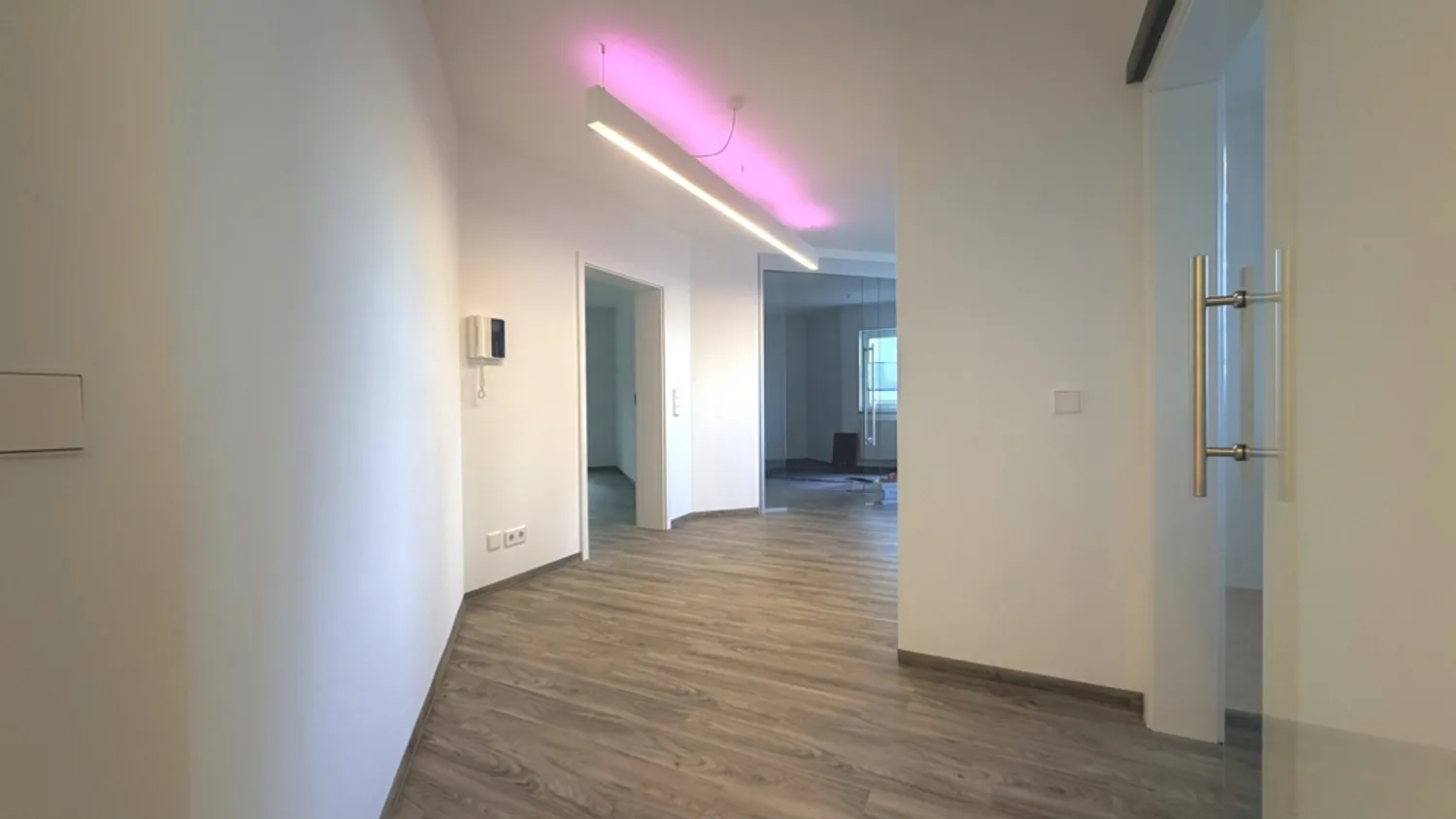 2 Zimmer Wohnung mit 80 m² in Coburg – Bild 7