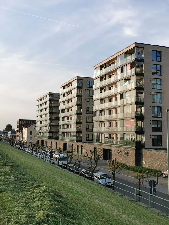 2 Zimmer Wohnung mit 50 m² in Bremerhaven – Bild 10
