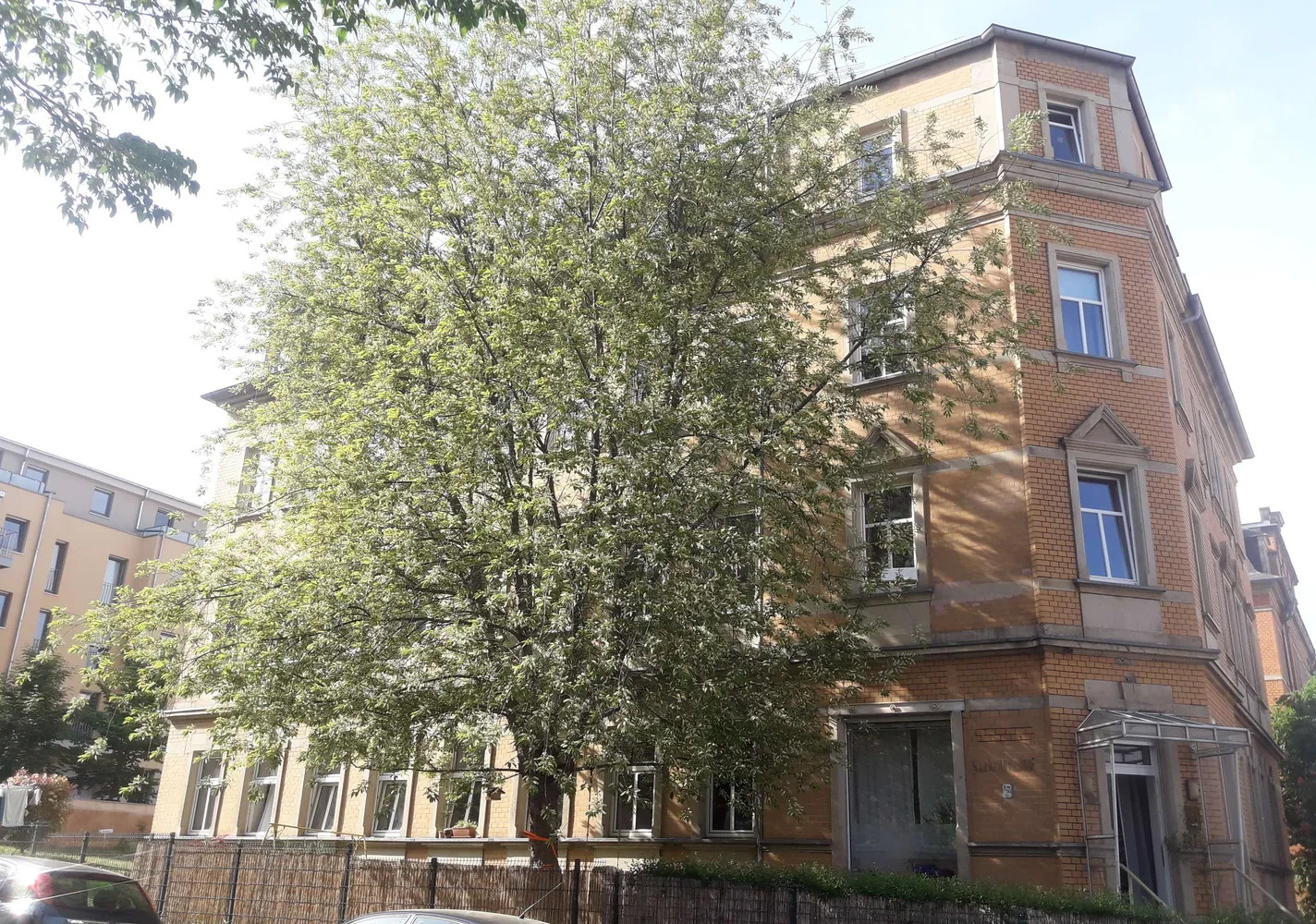 2 Zimmer Wohnung mit 60 m² in Dresden – Bild 6