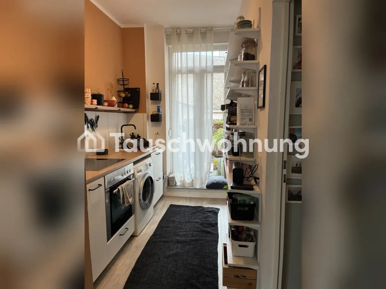2 Zimmer Wohnung mit 52 m² in Köln – Bild 6