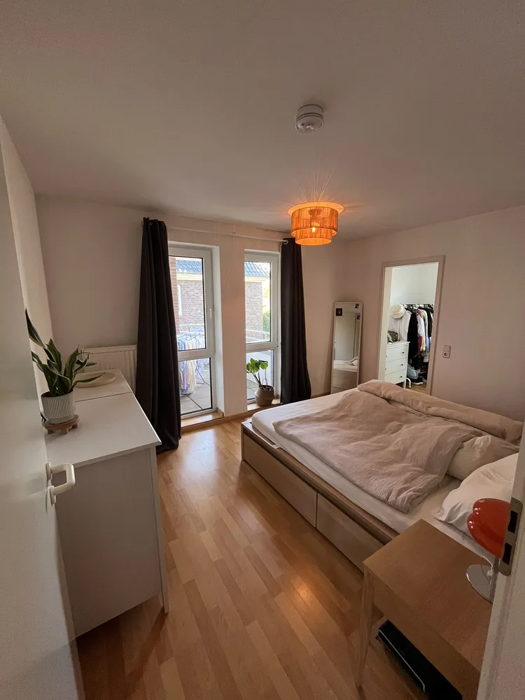 4 room apartment with 72 m² in Oldenburg – Photo 4