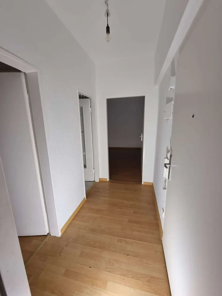2 room apartment with 48 m² in Frankfurt am Main – Photo 4