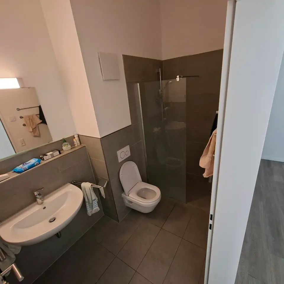 WG-Zimmer mit 15 m² in Karlsruhe – Bild 4