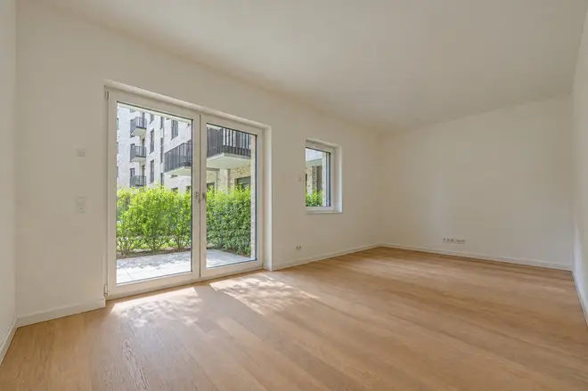 3 Zimmer Wohnung mit 78 m² in Hamburg – Bild 2