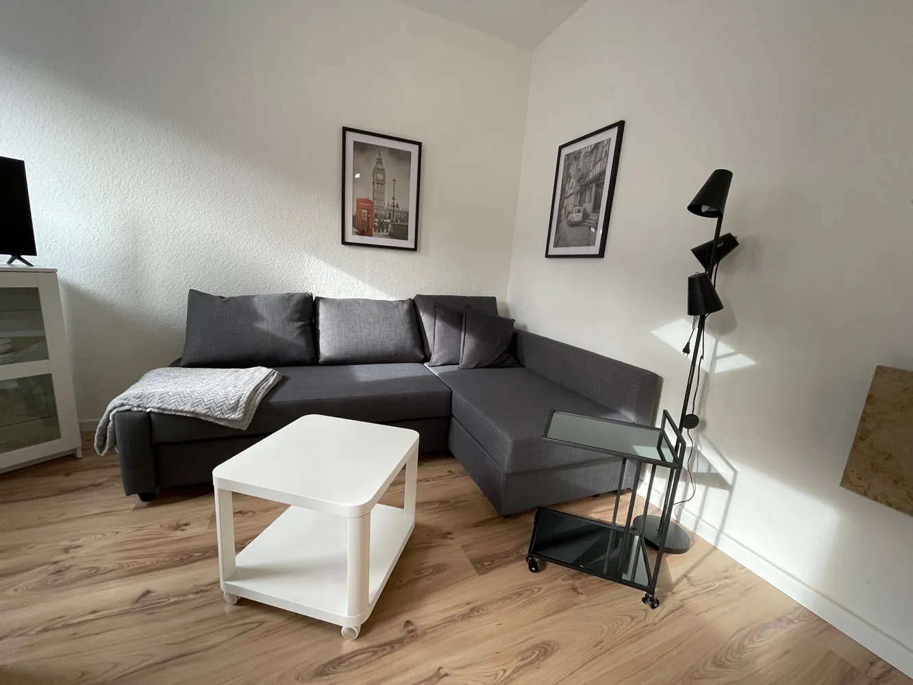 1 Zimmer Wohnung mit 20 m² in Mönchengladbach – Bild 6