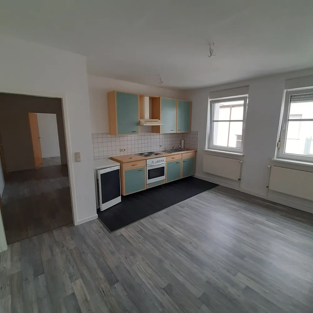 2 Zimmer Wohnung mit 42 m² in Magdeburg – Bild 4