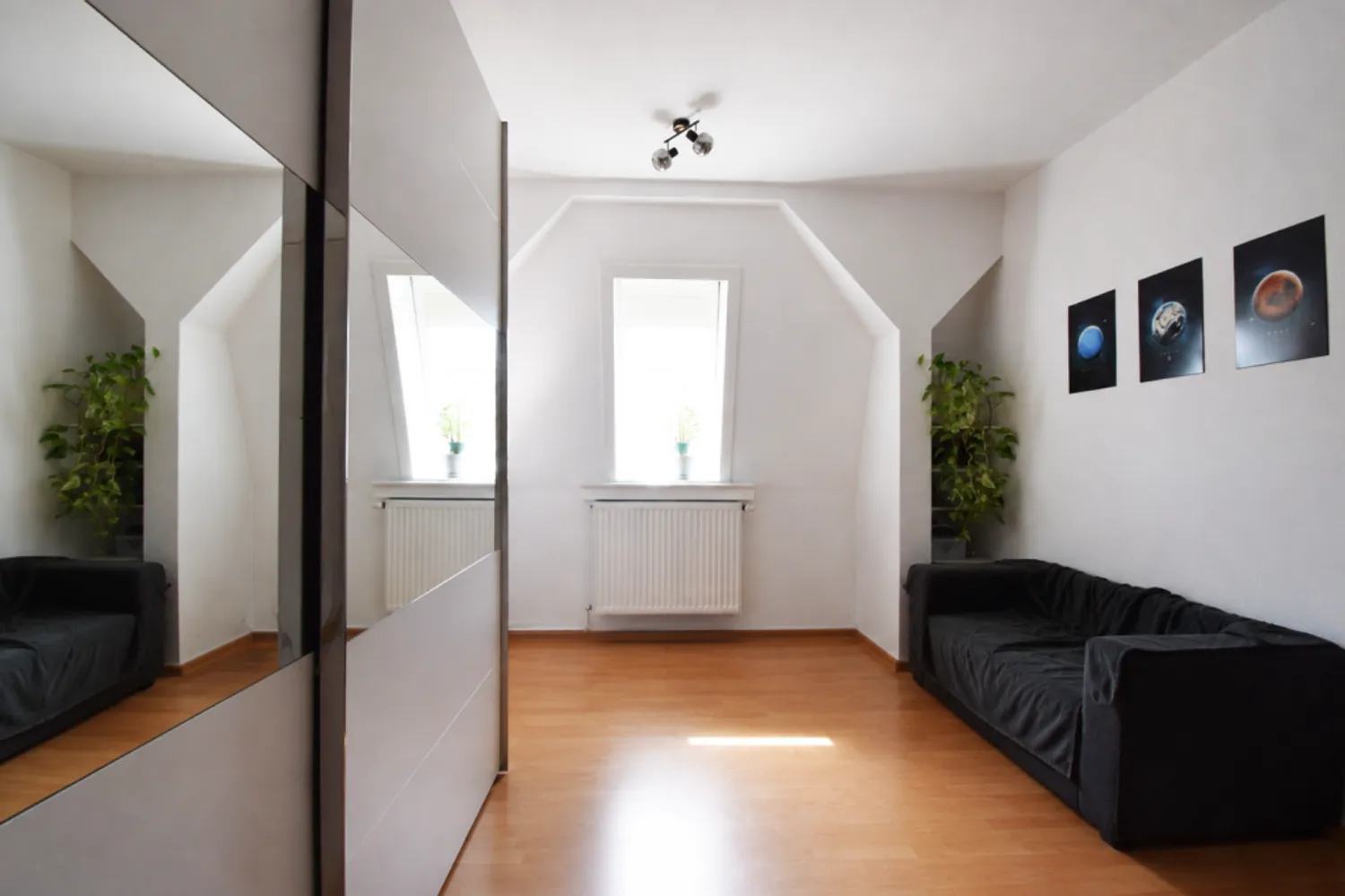 3 Zimmer Wohnung mit 96 m² in Hamburg – Bild 5