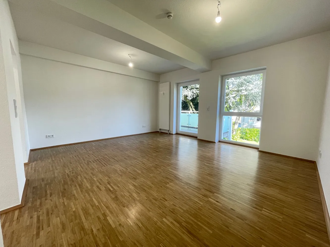 3 Zimmer Wohnung mit 71 m² in Essen – Bild 2