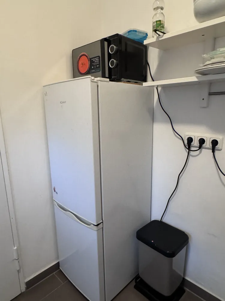 1 Zimmer Wohnung mit 47 m² in Berlin – Bild 5