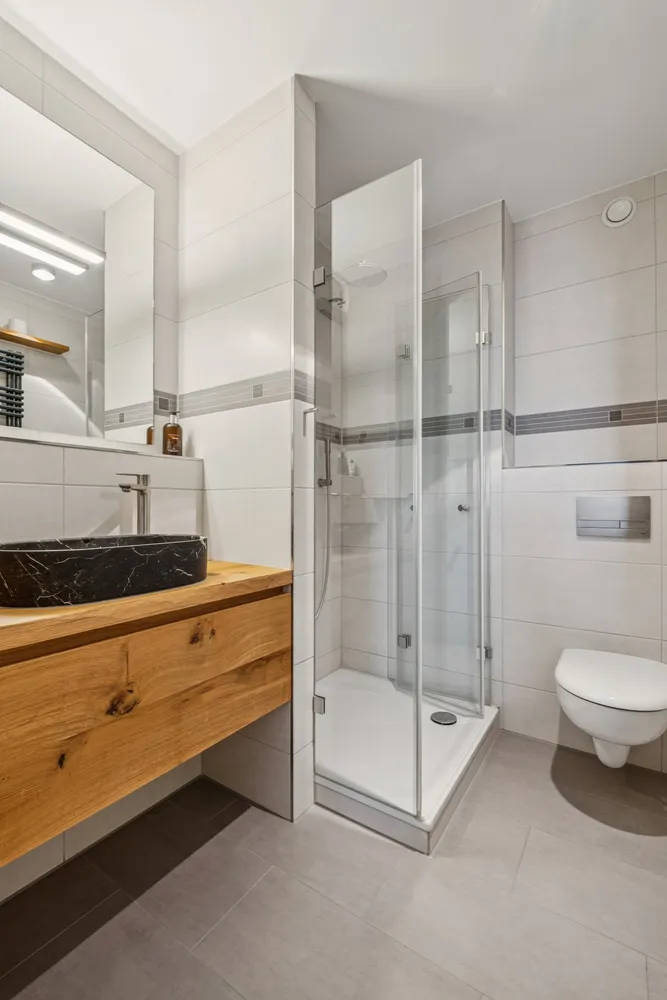 3 Zimmer Wohnung mit 124 m² in München – Bild 8