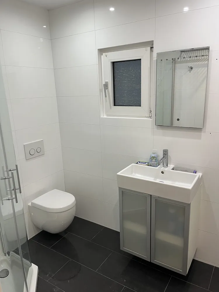 2 room apartment with 41 m² in Düsseldorf – Photo 7