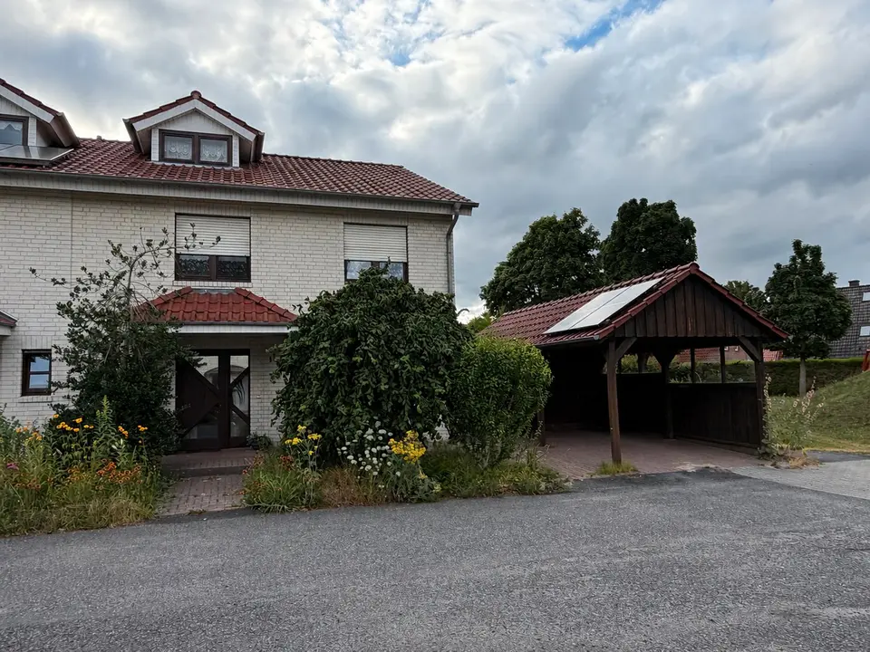 5 Zimmer Haus mit 133 m² in Meppen – Bild 2