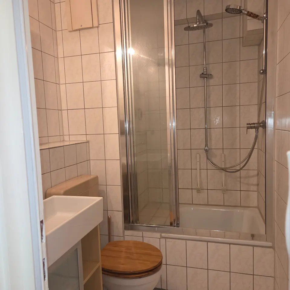 Studio mit 36 m² in Nürnberg – Bild 5