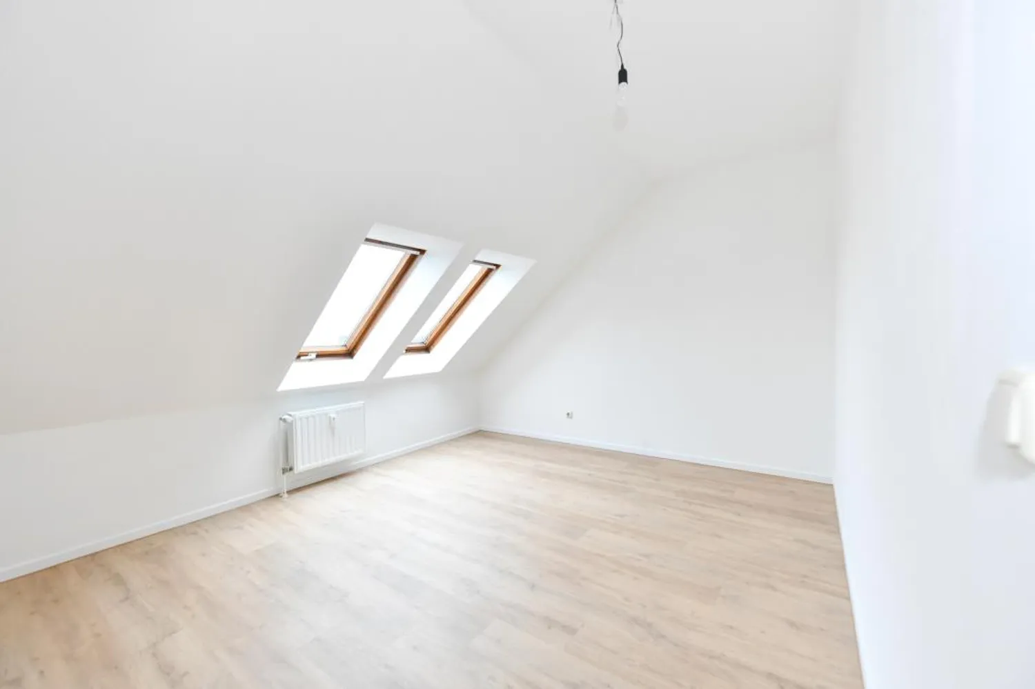 4 room apartment with 91 m² in Mülheim an der Ruhr – Photo 8