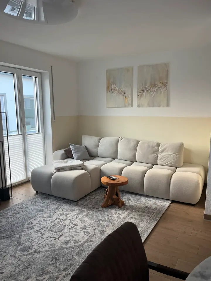 2 Zimmer Wohnung mit 55 m² in Ingolstadt – Bild 2