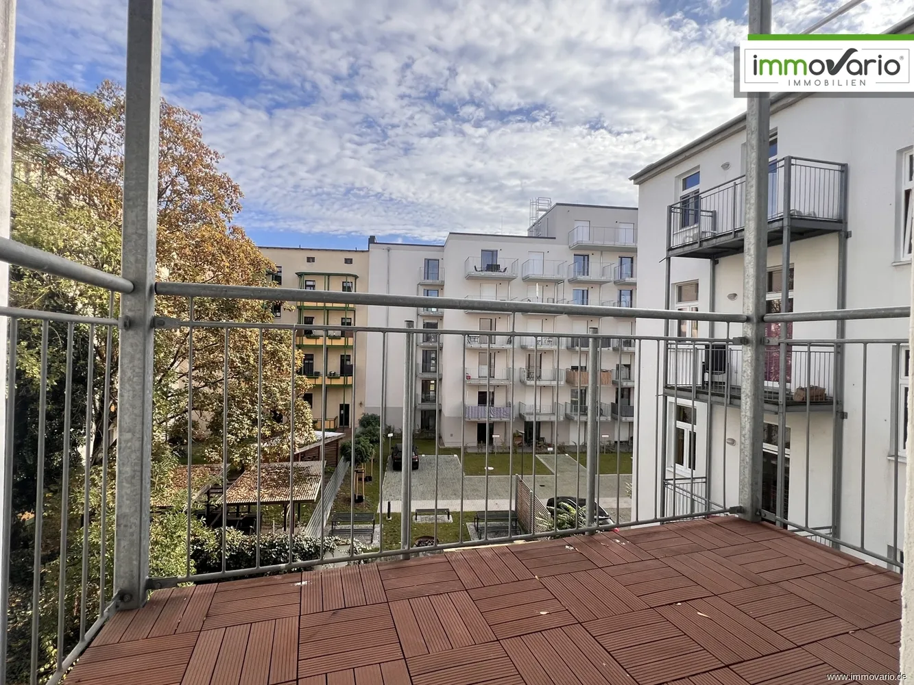 3 room apartment with 66 m² in Magdeburg – Photo 1