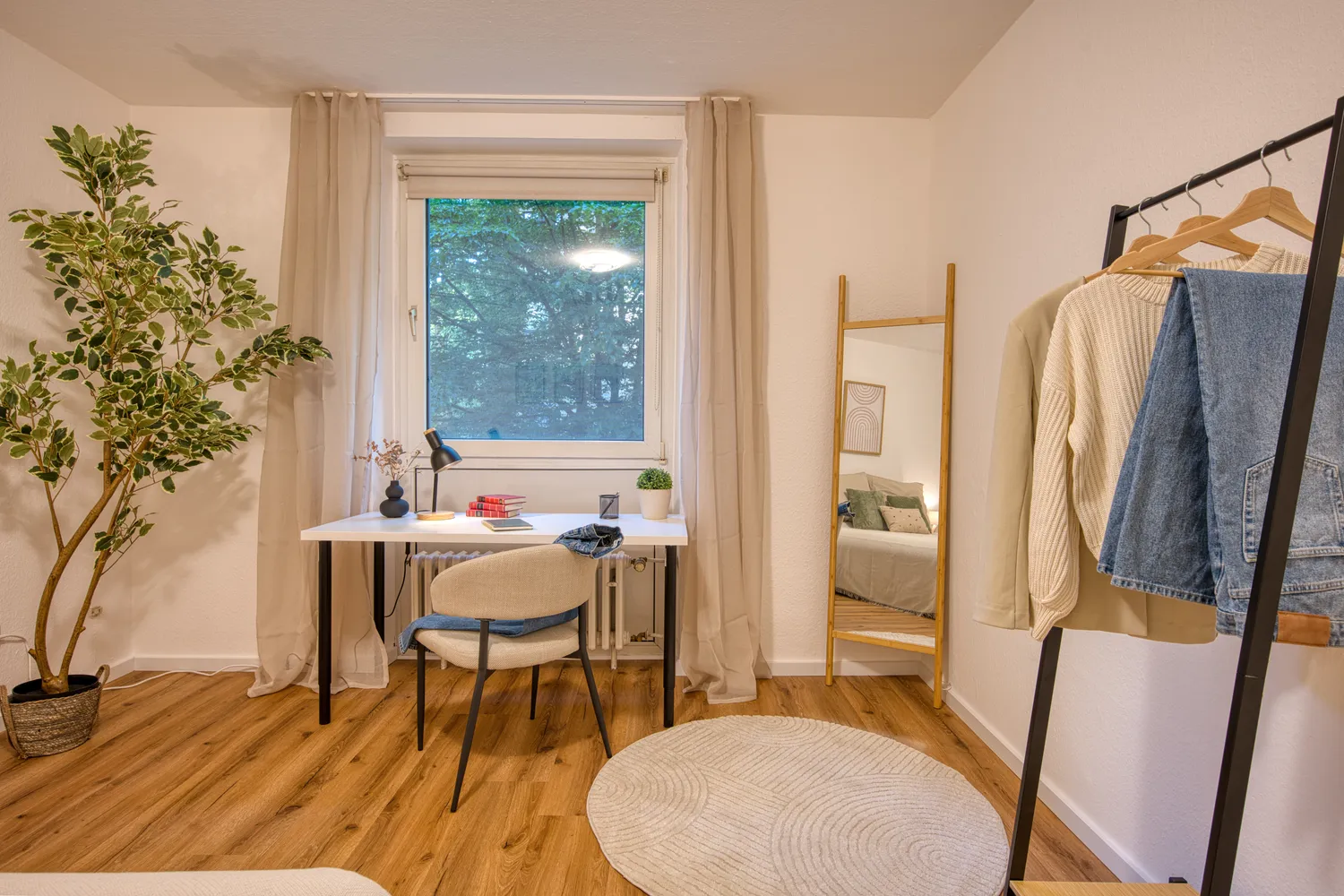 2 Zimmer Wohnung mit 70 m² in Bonn – Bild 6
