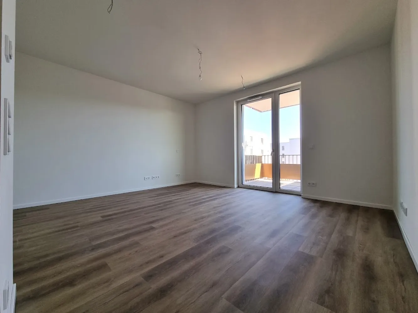 1 Zimmer Wohnung mit 31 m² in Berlin – Bild 1