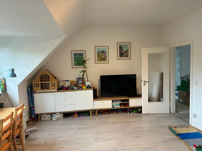 3 Zimmer Wohnung mit 70 m² in Düsseldorf – Bild 7