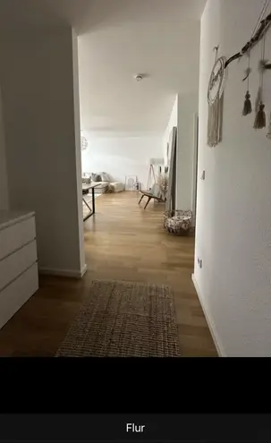 2 Zimmer Wohnung mit 70 m² in Frankfurt am Main – Bild 3