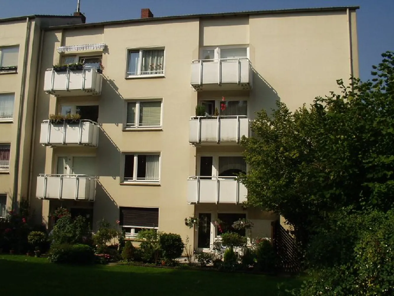 3 Zimmer Wohnung mit 72 m² in Essen – Bild 3