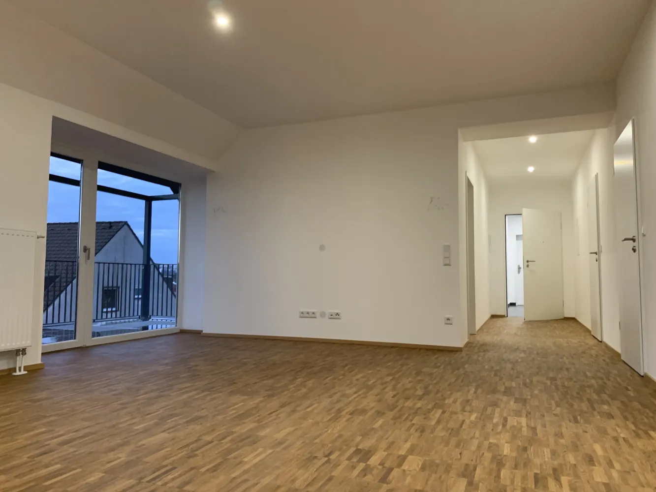 2 Zimmer Wohnung mit 69 m² in Wuppertal – Bild 8