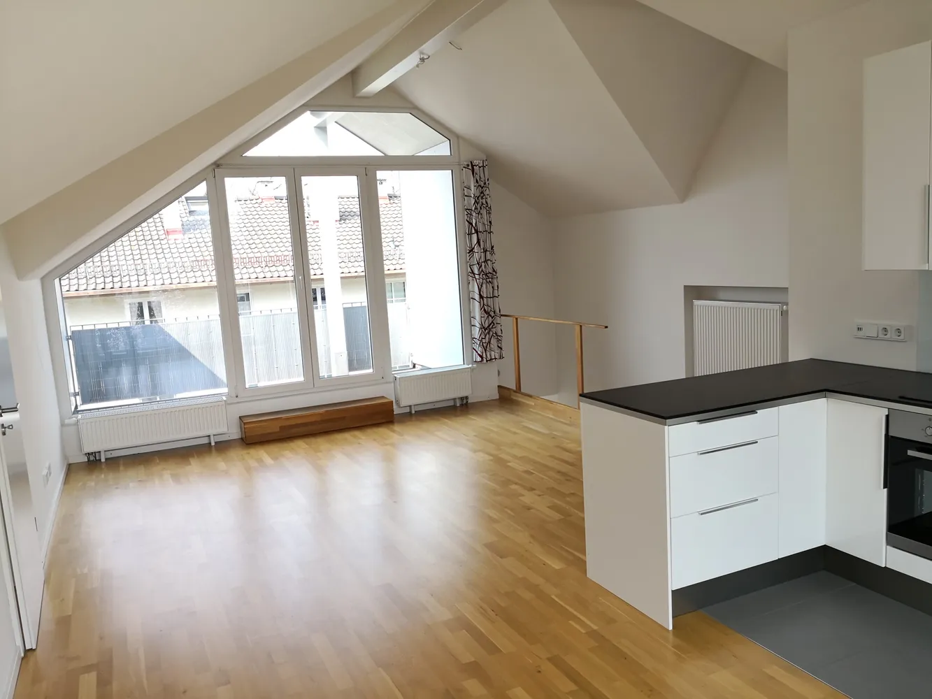 2 Zimmer Wohnung mit 63 m² in München – Bild 11